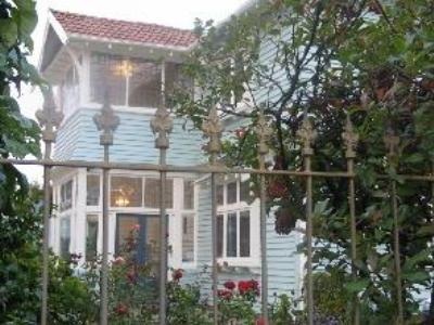 Homelea Bed And Breakfast Christchurch Extérieur photo